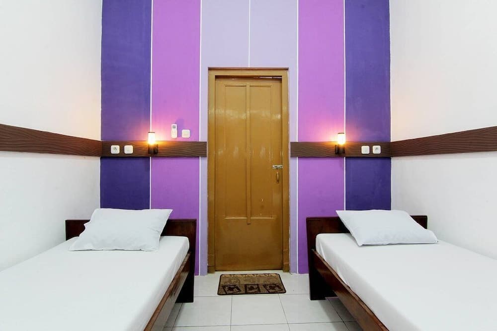 Maerakatja Hotel Yogyakarta