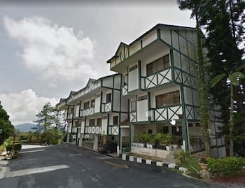 Equatorial Hill Resort by Copthorne