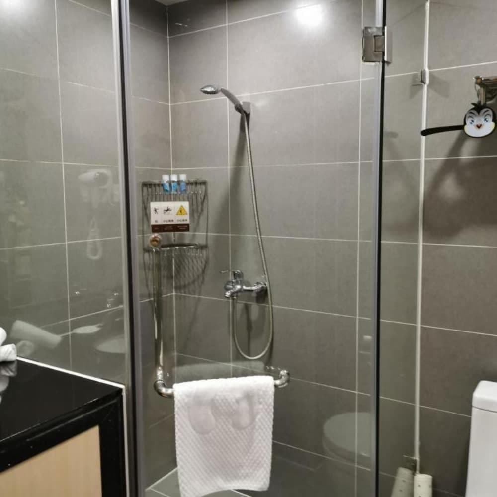 Yinghai Hotel Apartment Zhuhai Chimelong