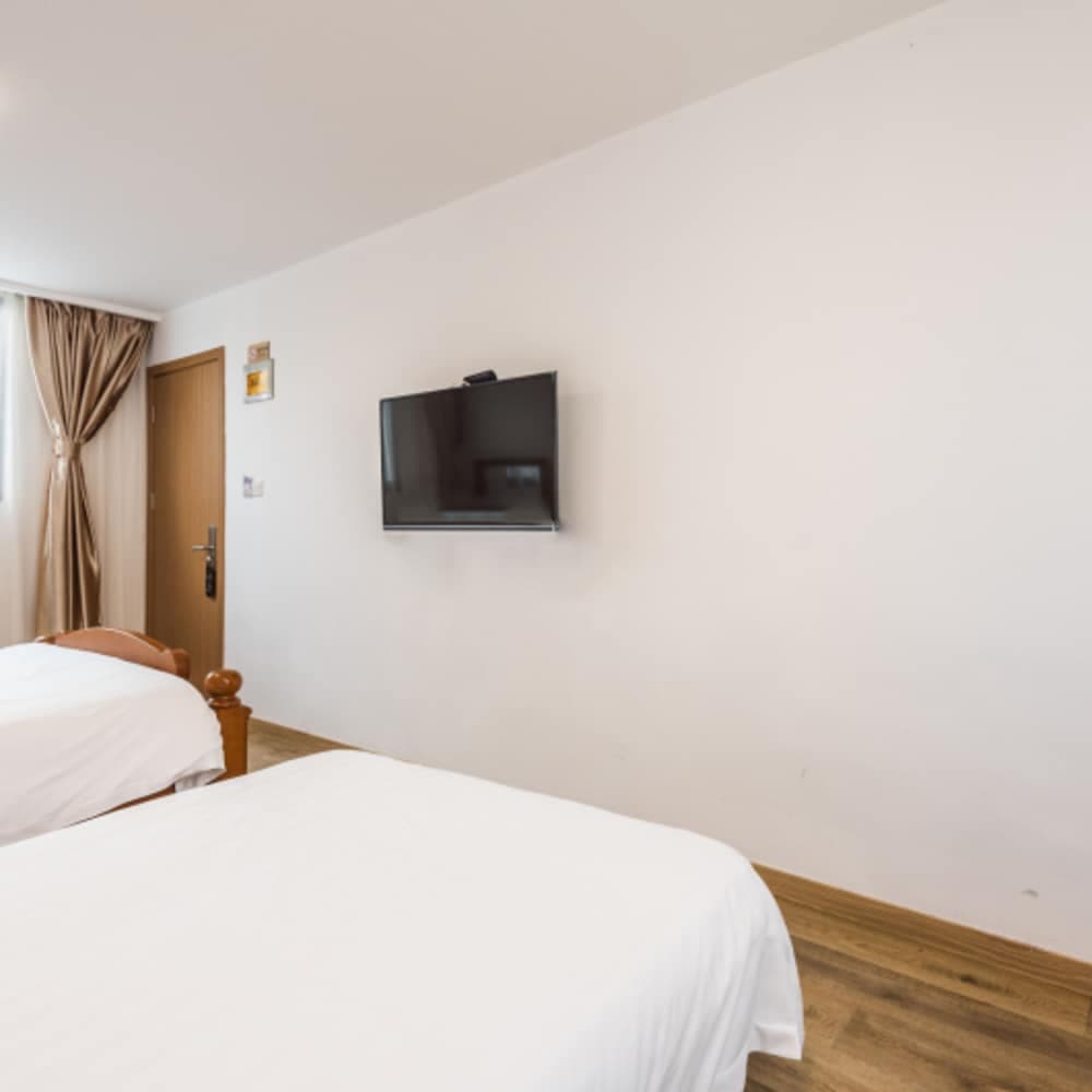 Suzhou Taying Culture Hotel