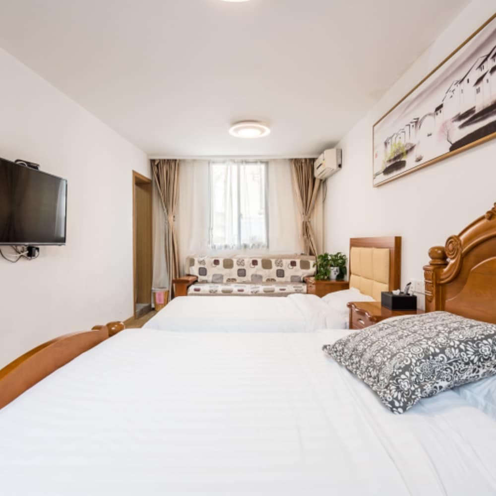 Suzhou Taying Culture Hotel