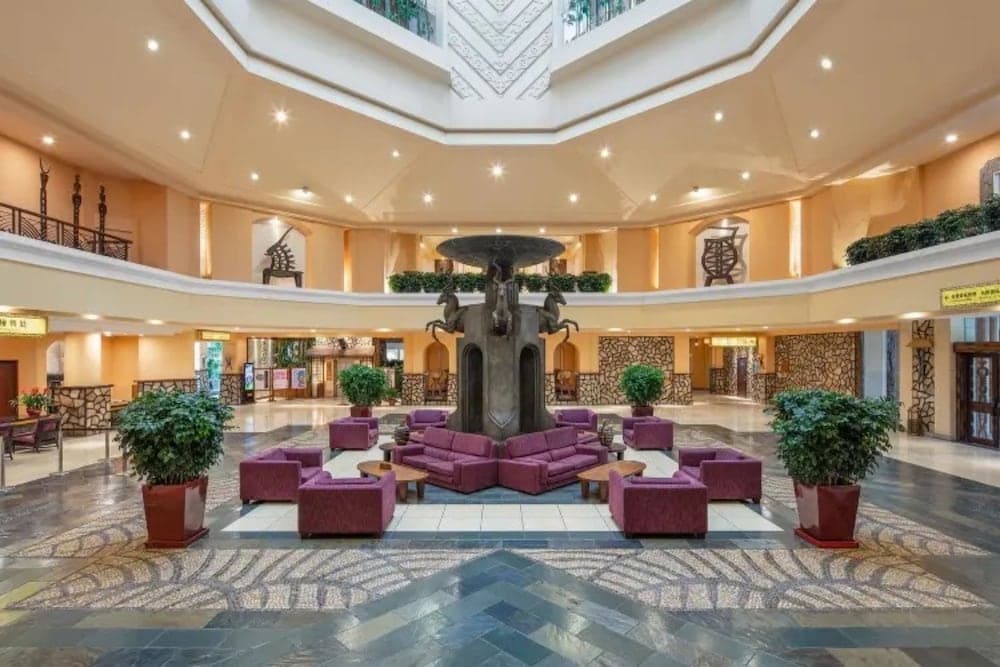 Chimelong Hotel Guangzhou