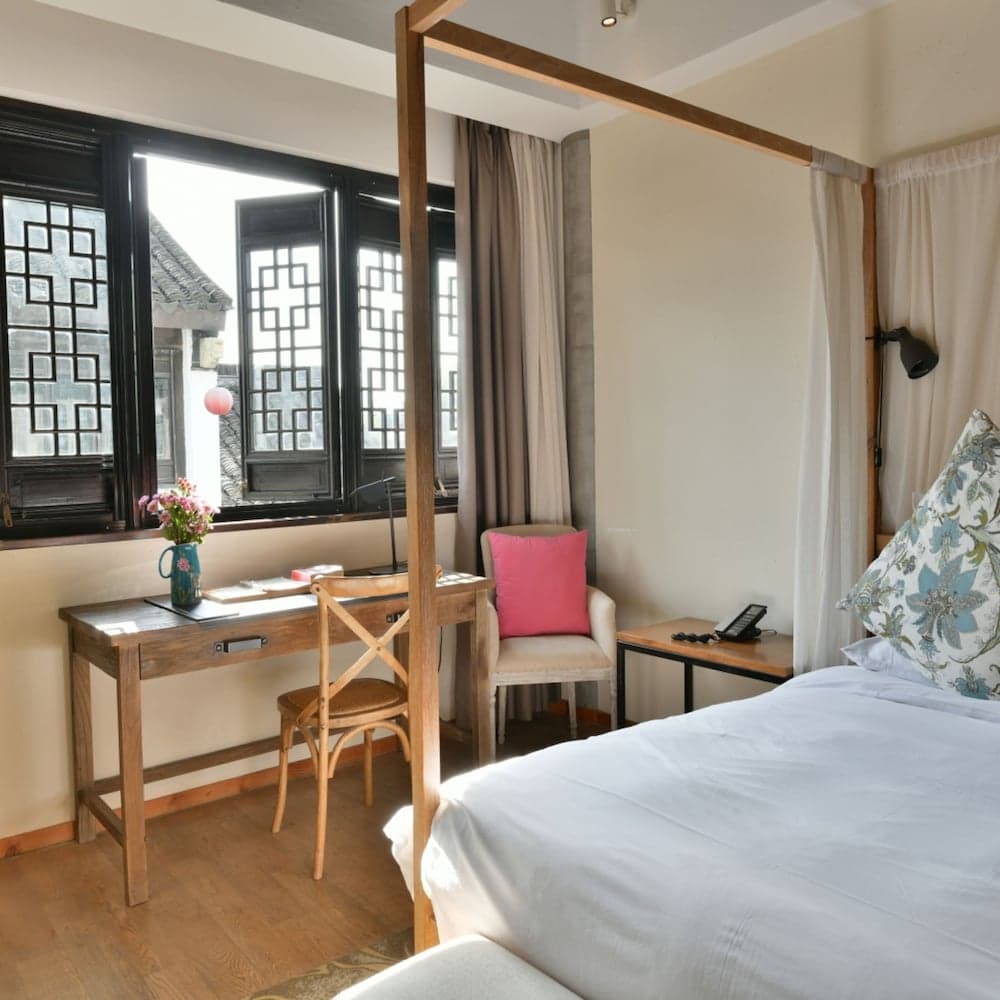 Blossom Hill Inn · Shantang