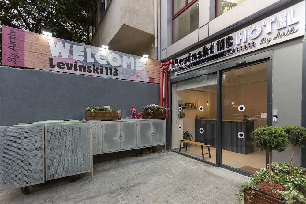 hotel image