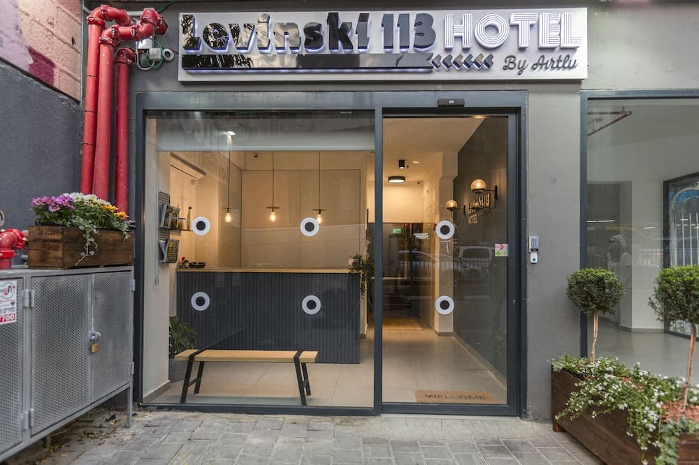 hotel image