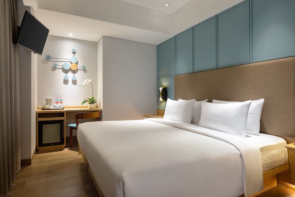 Hotel Santika Pasir Koja