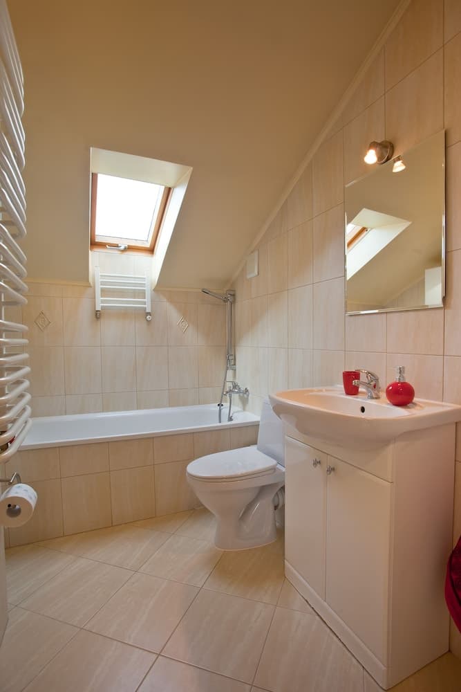 Apartament City Center Studio DeLuxe