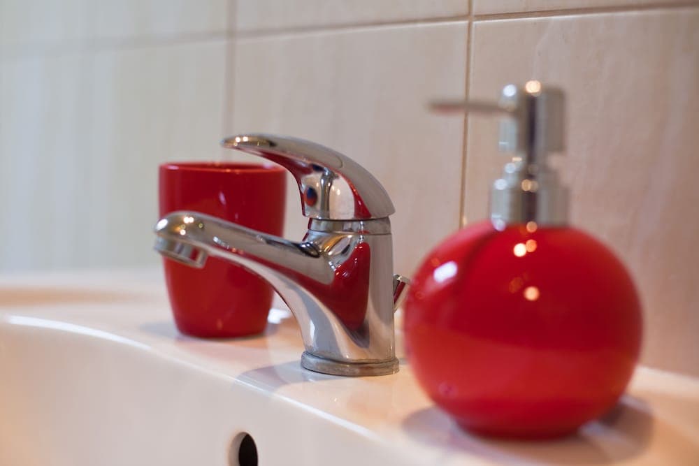 Apartament City Center Studio DeLuxe