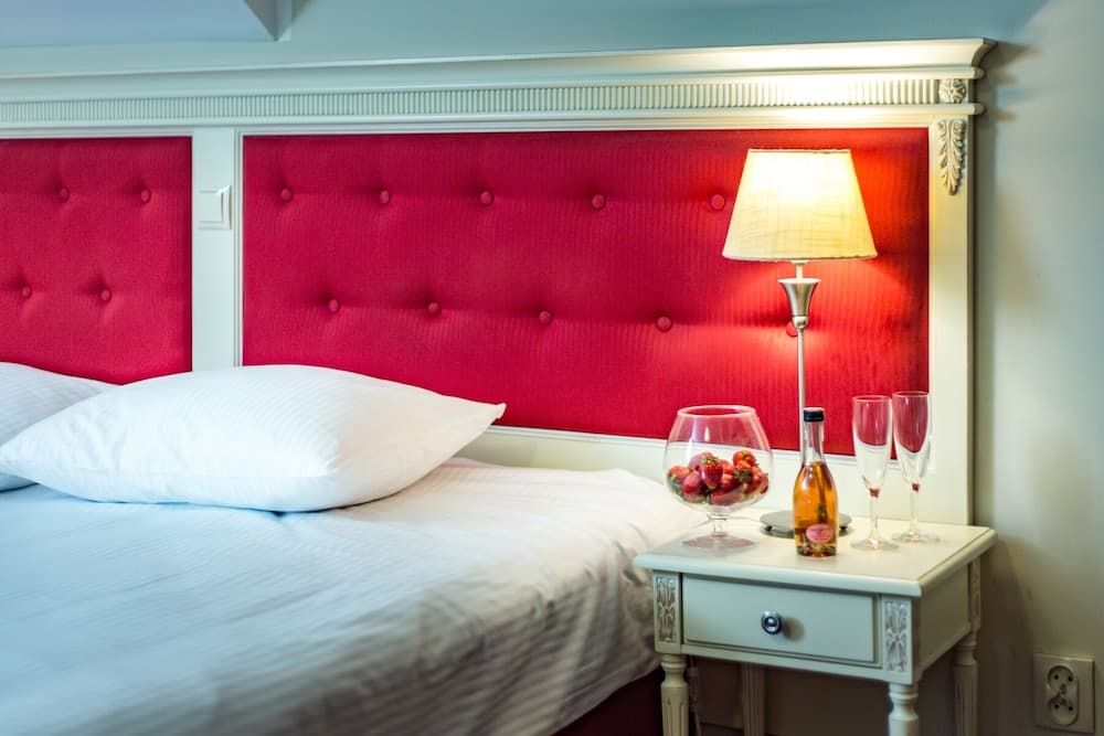 Hotel Sobienie Krolewskie