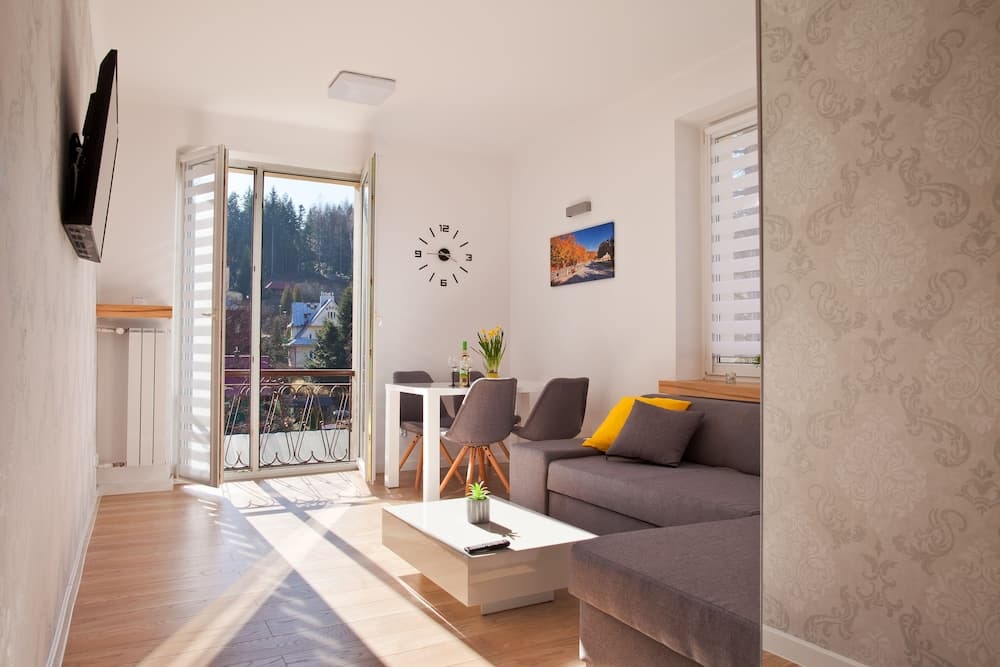 Apartament City Center Platinum - Luxury Standard