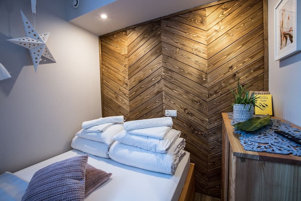 Apartamenty Ermitage Zakopane