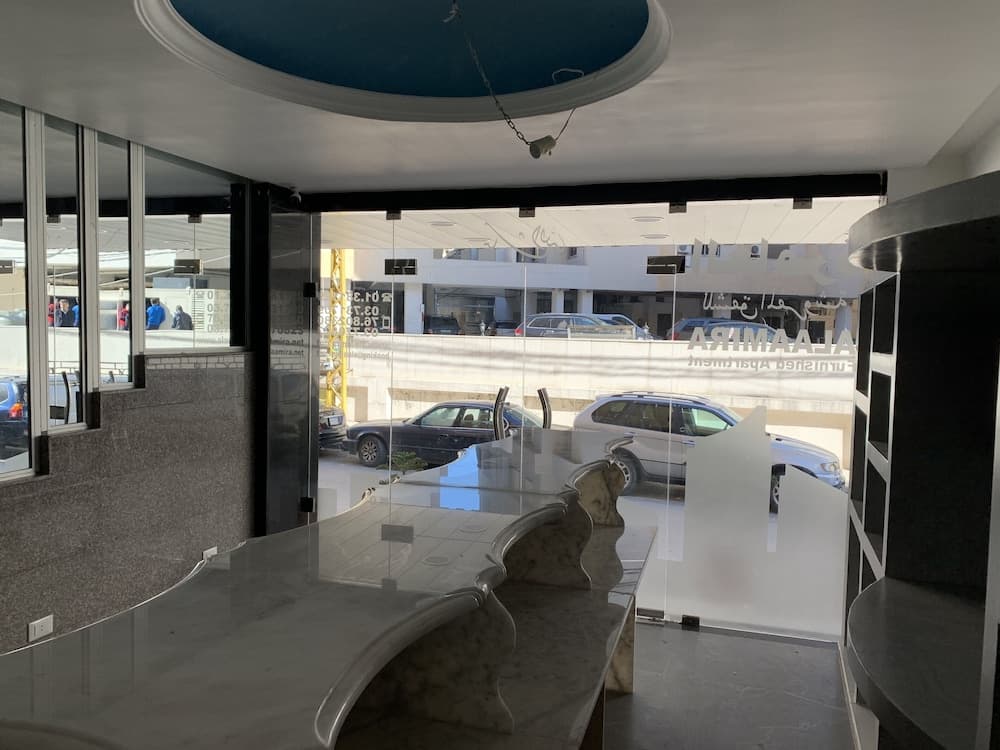 Alaamira Furnished Apartments