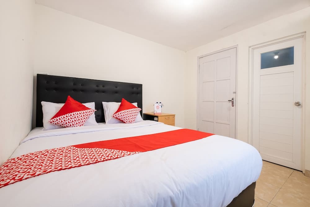 OYO 2173 Bnv House Babarsari