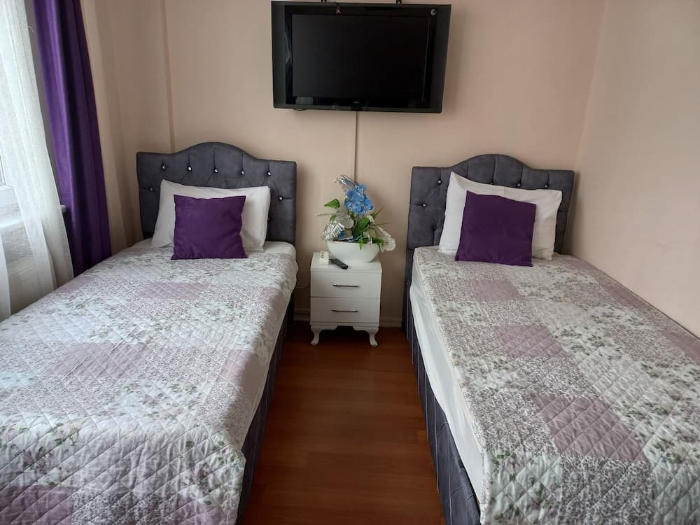 Medellin Apart Hotel Istanbul