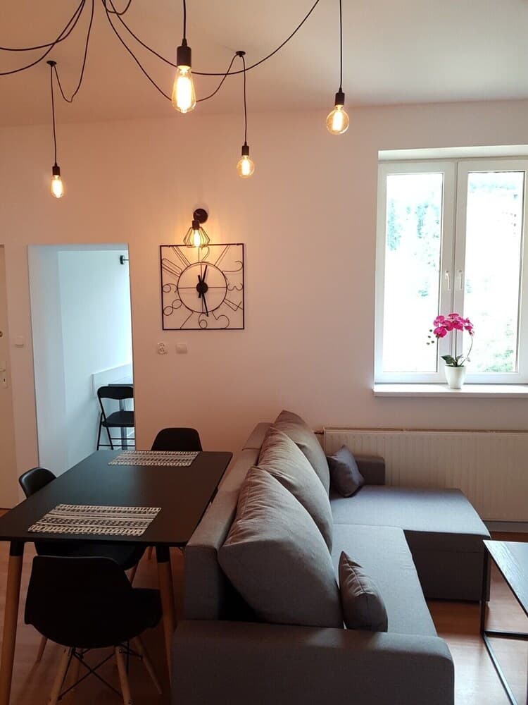 Apartament City Center Grand Loft