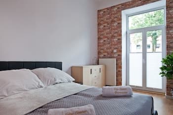 Apartament City Center Grand Loft