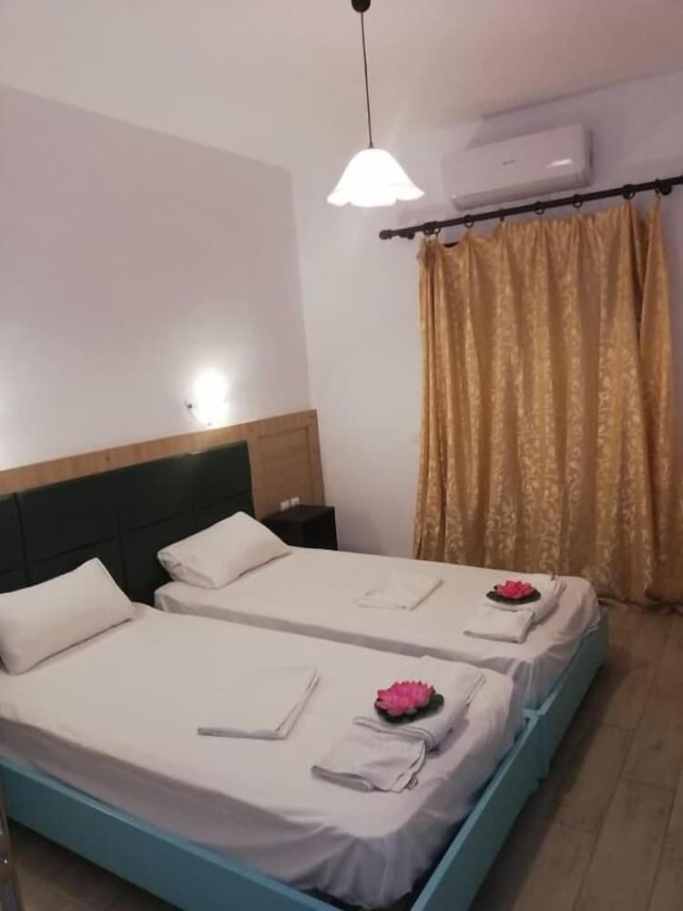 Gouvia House Luxury Apartments