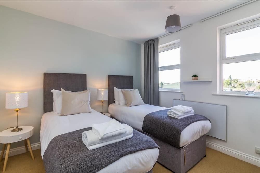 West Bridgford Classy 2bed Flat