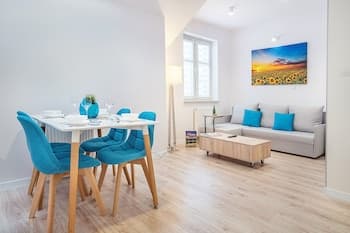 Apartament City Center Superior - Luxury Standard