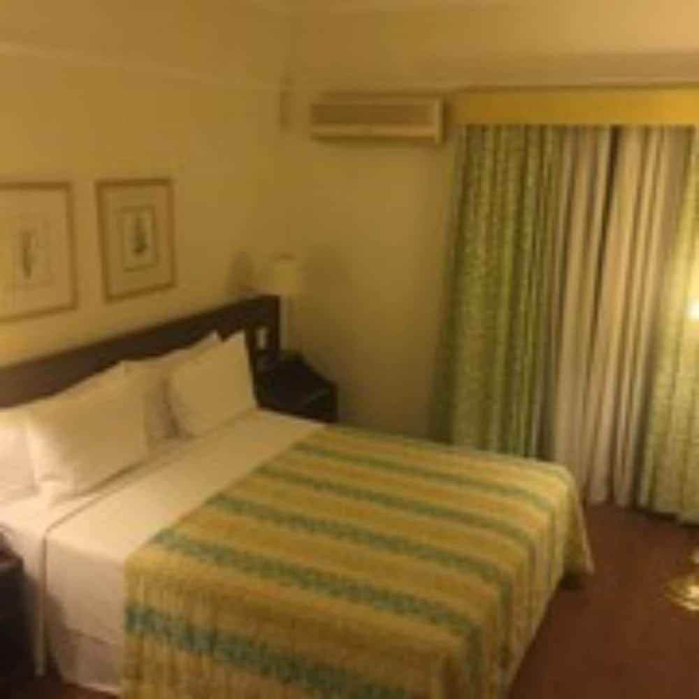 Hotel Nacional Inn Residence Campinas Cambuí