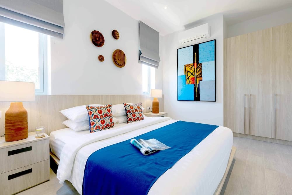 Samui Sunsets Luxury Villas