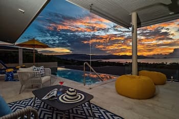 Samui Sunsets Luxury Villas