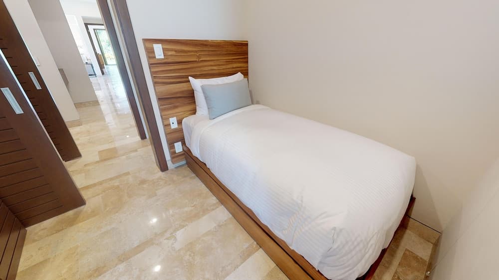 Fairmont Heritage Place Mayakoba