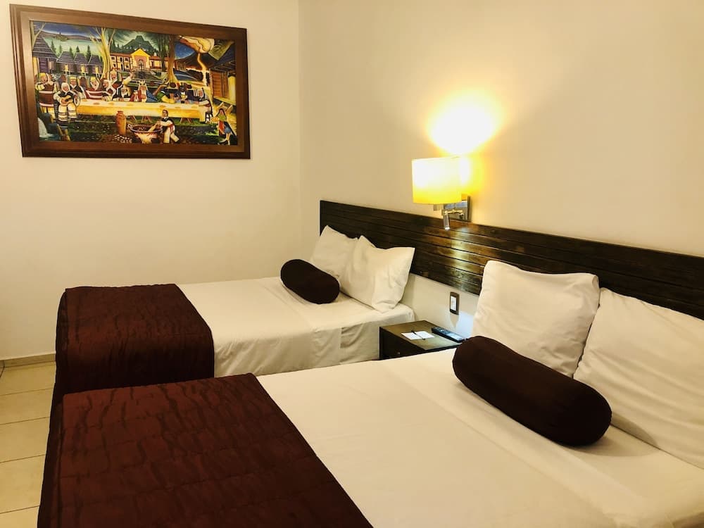 Hotel Mi Solar Ejecutivo