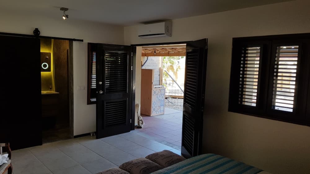 Villa Carina Apartments