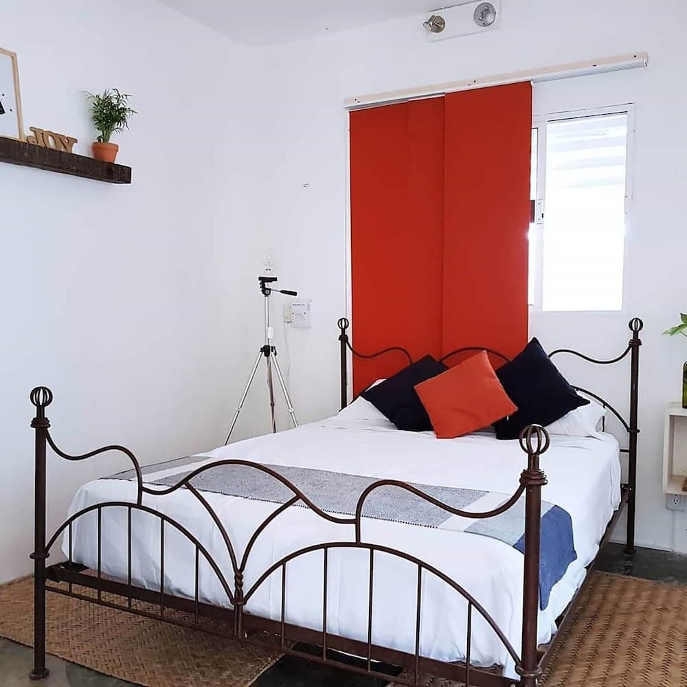 El Búho Eco-Cabañas Hostal.