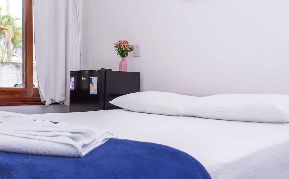 Suítes Las Flores Maresias