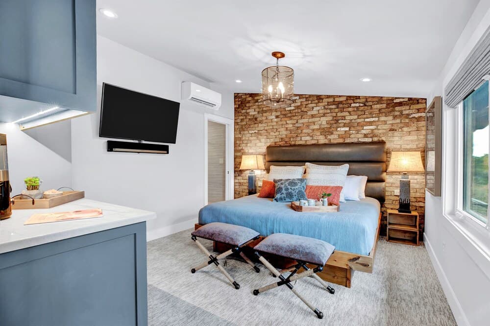 Luxury Hill Country Villa W/pool-hottub-views