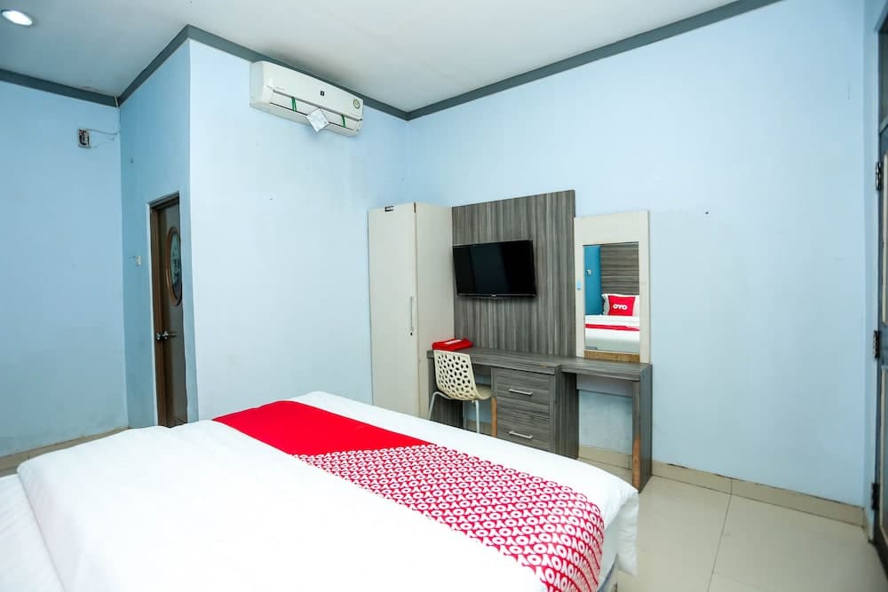 OYO 2197 Pulau Laut Guest House