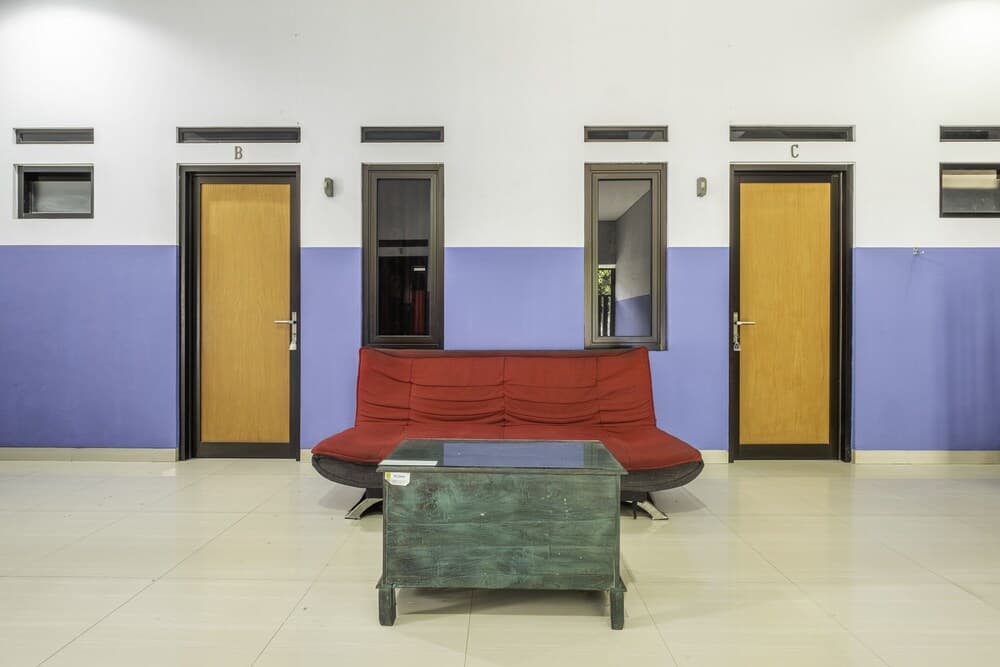 OYO 2260 Zleepy Sasana Budaya