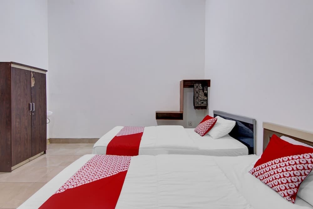 OYO 2264 Hotel Penginapan Citra Syariah