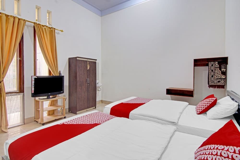 OYO 2264 Hotel Penginapan Citra Syariah