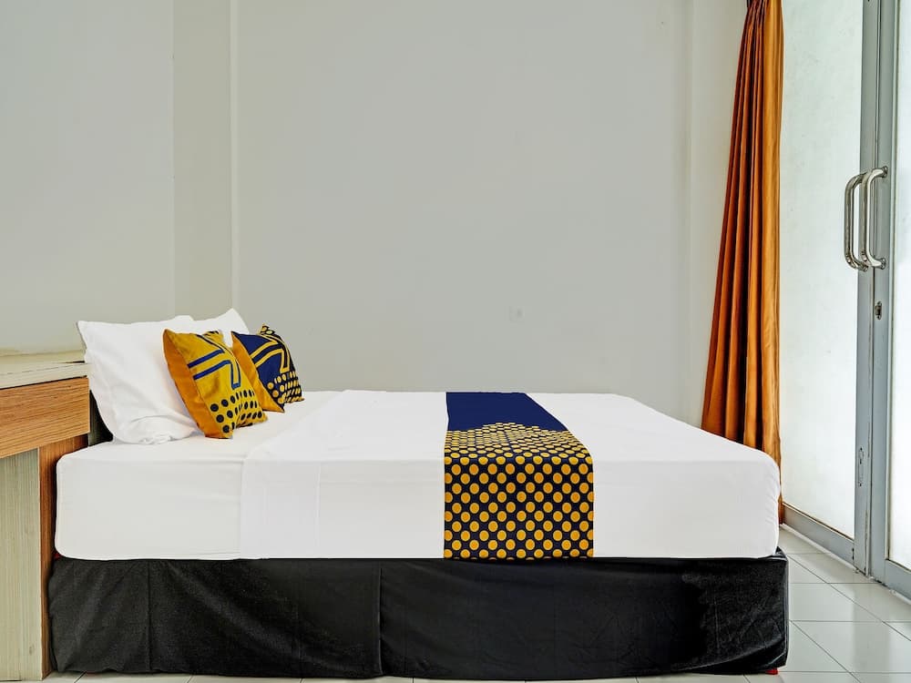 Hotel O Alamanda 7 Syariah