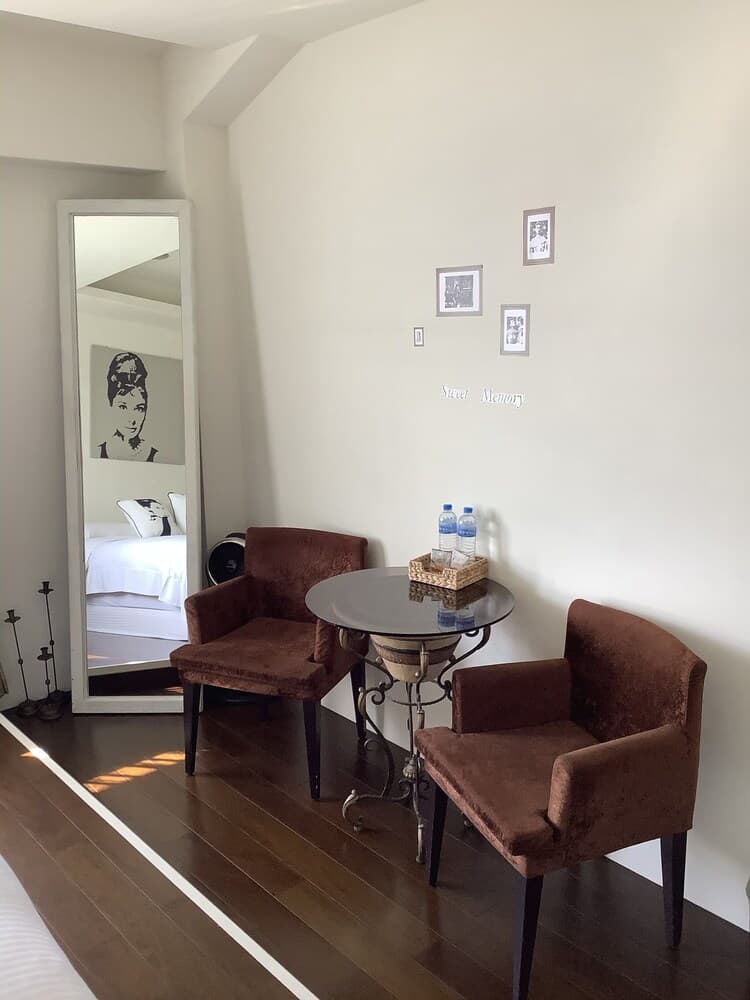 Leisure Pavilion House B&B