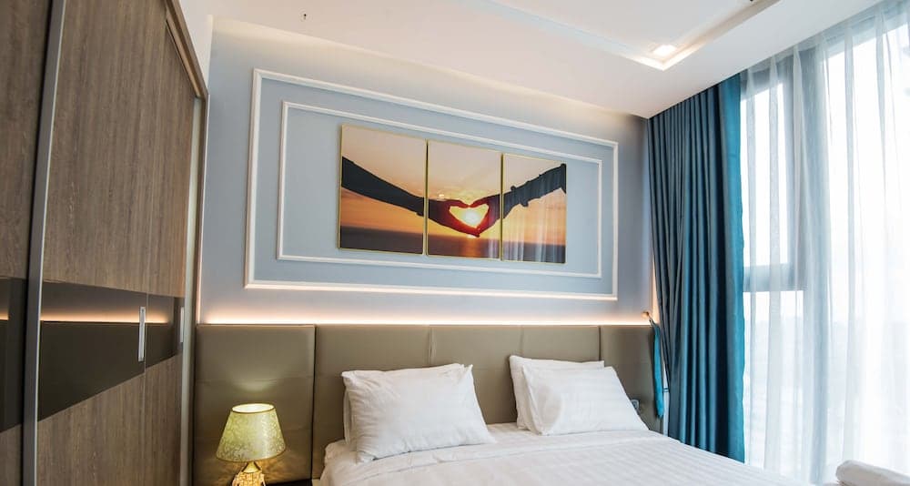 22HOUSING Apartment Vinhomes Metropolis