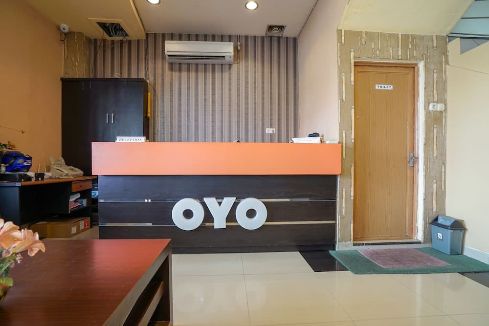 OYO 2255 Hotel Aifih