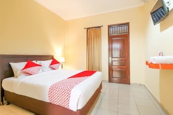 SUPER OYO 2280 Wisma Guntur II