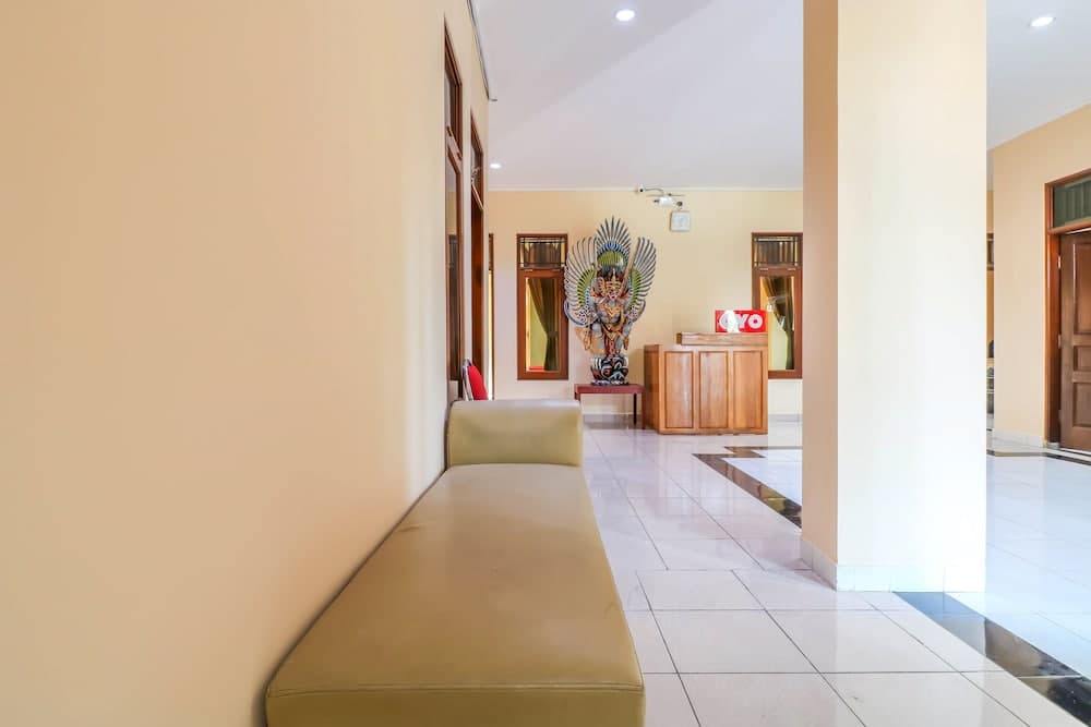 OYO 2280 Wisma Guntur II