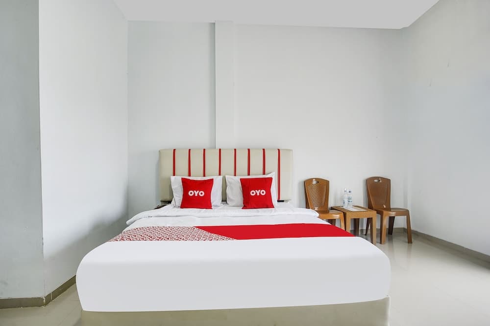 OYO 2246 Anjung Bang Oking Hotel & Resort