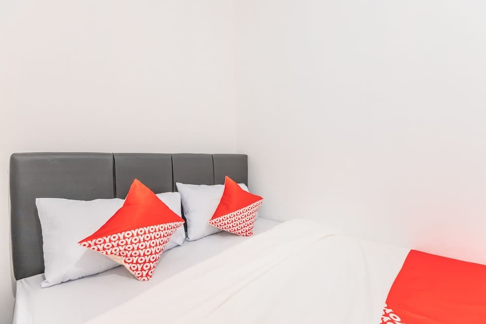 Hotel O J&b Room Utan Kayu