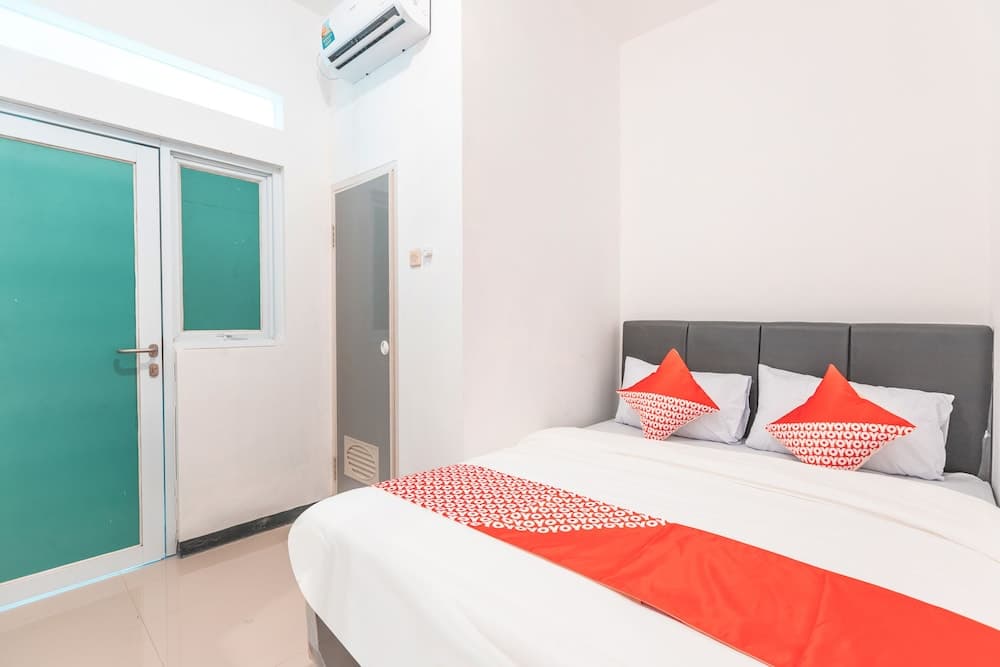 Hotel O J&b Room Utan Kayu