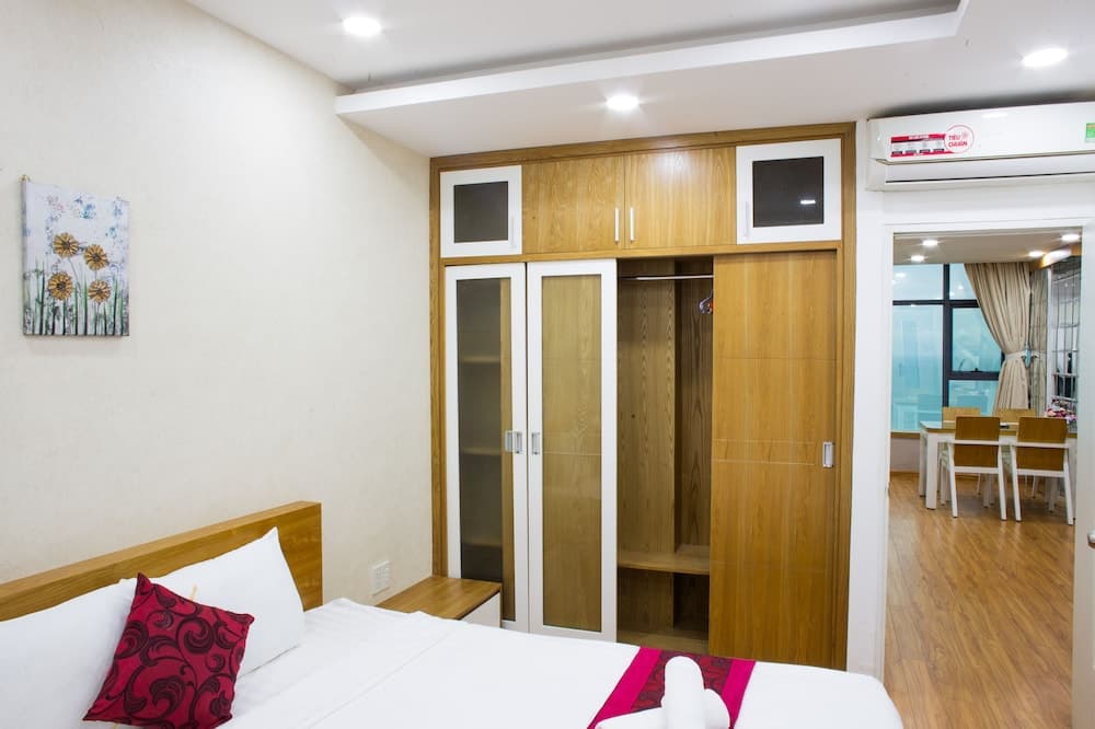 Phi Yen Apartment