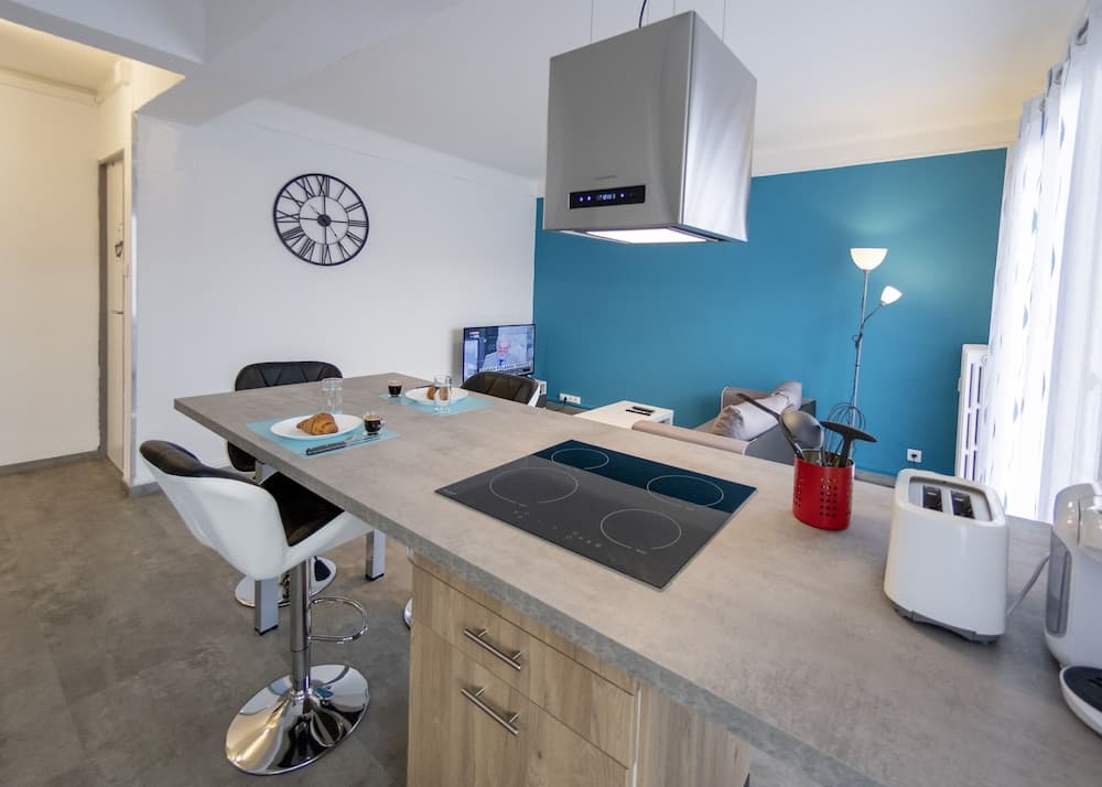 Appart'hotel de la gare