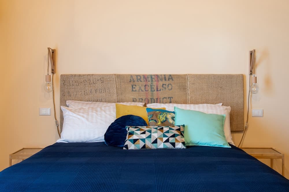 Agriturismo da Zeffi