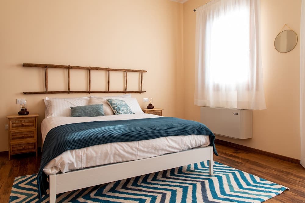 Agriturismo da Zeffi