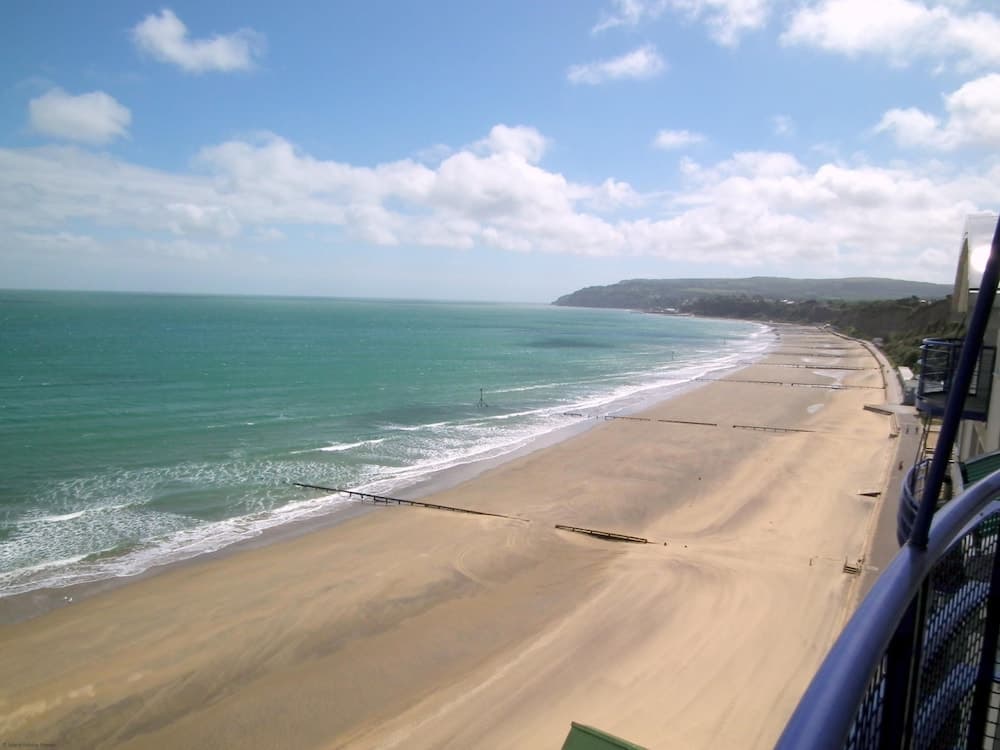 52 Napoleons Landing